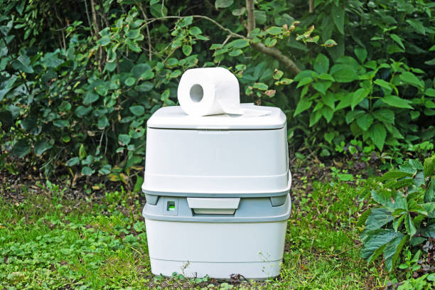 Best Wedding porta potty rental  in Penn State Erie, PA
