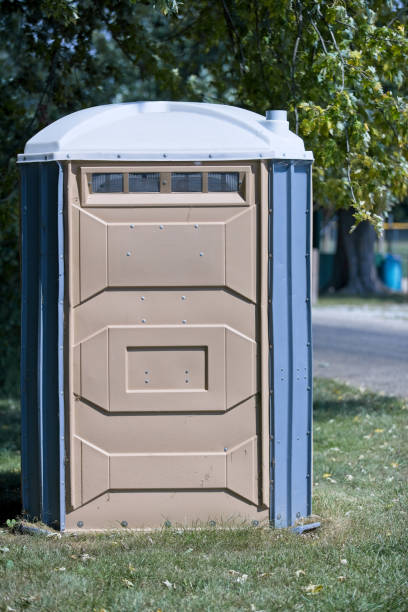 Trusted Penn State Erie, PA porta potty rental Experts
