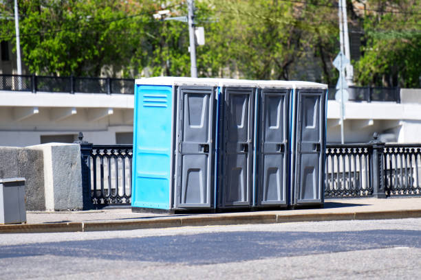 Best Luxury portable toilet rental  in Penn State Erie, PA