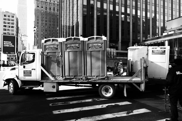 Best Handicap porta potty rental  in Penn State Erie, PA