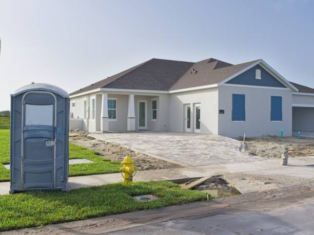 Best Portable restroom trailer rental  in Penn State Erie, PA