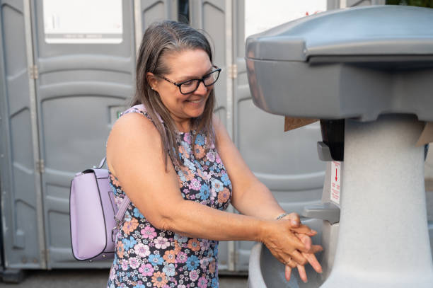 Best Affordable porta potty rental  in Penn State Erie, PA