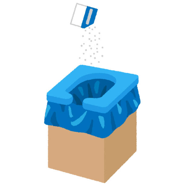 Portable Toilet Options We Offer in Penn State Erie, PA