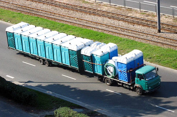 Best Event porta potty rental  in Penn State Erie, PA