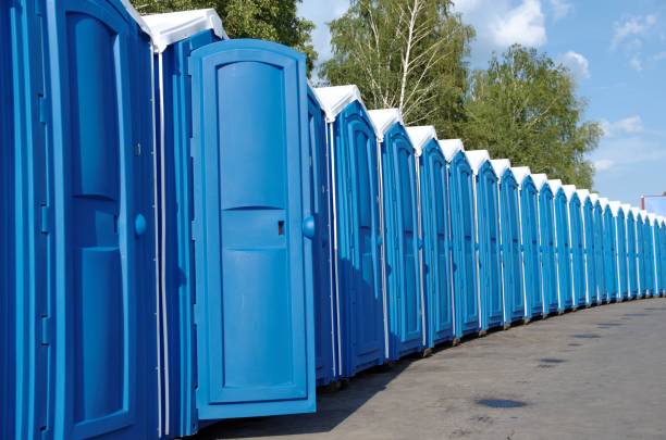 Best Portable bathroom rental  in Penn State Erie, PA